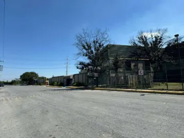 Bodega en renta en Unidad Laboral, San Nicolás de los Garza, Nuevo León