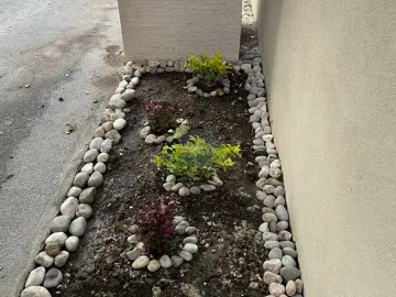 Casa en renta en Cerradas Concordia, Apodaca, Nuevo León