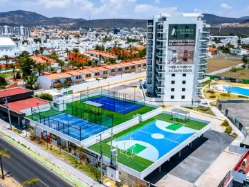 Departamento en venta en Juriquilla, Querétaro, Querétaro