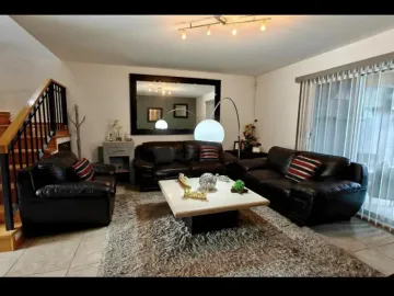 Casa en renta en Cumbres del Lago, Querétaro, Querétaro