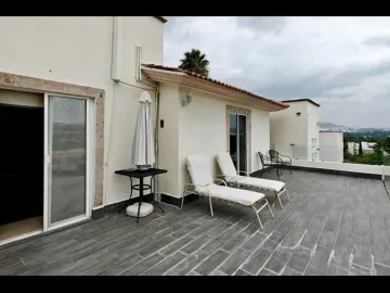 Casa en renta en Cumbres del Lago, Querétaro, Querétaro