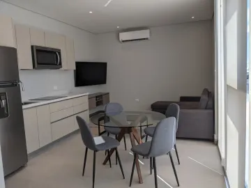 Departamento en renta en Zona de Los Callejones, San Pedro Garza García, Nuevo León