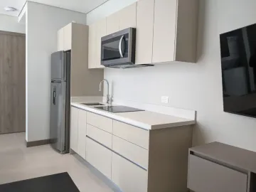 Departamento en renta en Zona de Los Callejones, San Pedro Garza García, Nuevo León