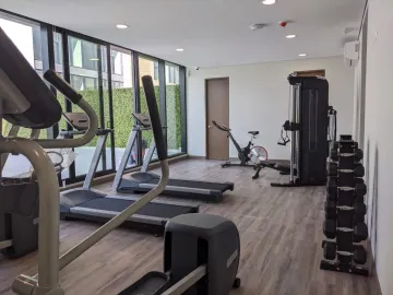 Departamento en renta en Zona de Los Callejones, San Pedro Garza García, Nuevo León