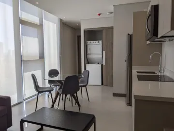 Departamento en renta en Zona de Los Callejones, San Pedro Garza García, Nuevo León