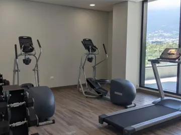 Departamento en renta en Zona de Los Callejones, San Pedro Garza García, Nuevo León