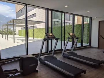 Departamento en renta en Zona de Los Callejones, San Pedro Garza García, Nuevo León