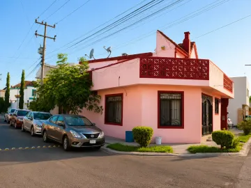 Casa en venta en Misión de San José Privadas, Apodaca, Nuevo León