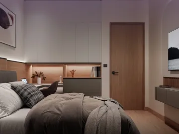 Departamento en venta en San Isidro, Santa Catarina, Nuevo León