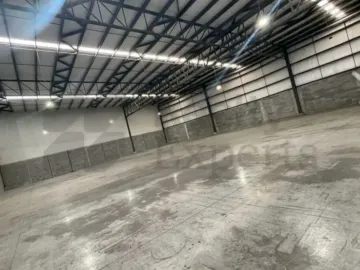 Bodega en renta en Apodaca Centro, Apodaca, Nuevo León