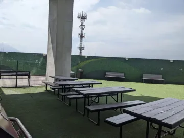 Departamento en renta en Regina, Monterrey, Nuevo León