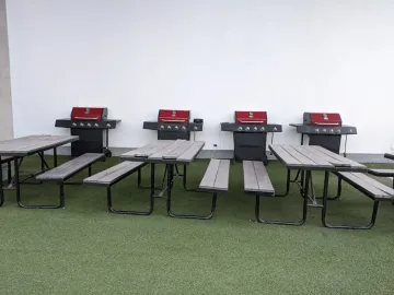 Departamento en renta en Regina, Monterrey, Nuevo León