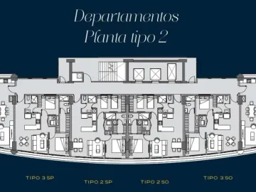 Departamento en venta en Santa Maria, Monterrey, Nuevo León