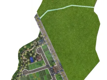 Terreno en venta en Viento Libre, Santiago, Nuevo León