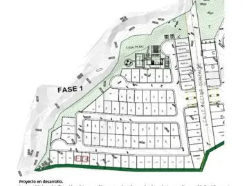 Terreno en venta en Viento Libre, Santiago, Nuevo León