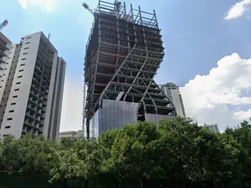 Oficina en venta en Corporativo Santa Engracia, San Pedro Garza García, Nuevo León