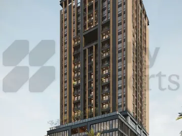 Departamento en venta en San Jeronimo, Monterrey, Nuevo León