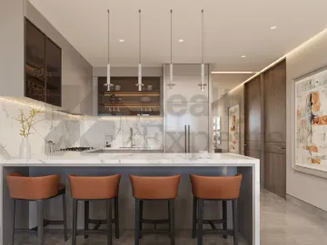 Departamento en venta en San Jeronimo, Monterrey, Nuevo León