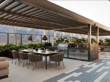 Departamento en venta en San Jeronimo, Monterrey, Nuevo León