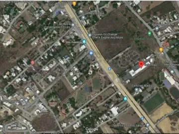 Bodega en venta en El Uro, Monterrey, Nuevo León