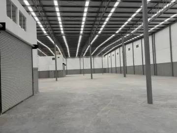 Bodega en renta en T.A.D. Pemex Refineria, Santa Catarina, Nuevo León