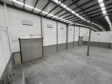 Bodega en renta en T.A.D. Pemex Refineria, Santa Catarina, Nuevo León