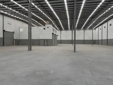 Bodega en renta en T.A.D. Pemex Refineria, Santa Catarina, Nuevo León