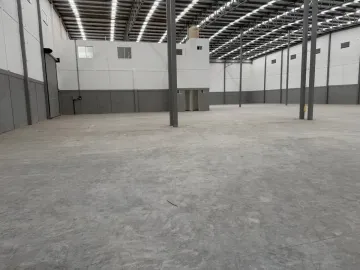 Bodega en renta en T.A.D. Pemex Refineria, Santa Catarina, Nuevo León
