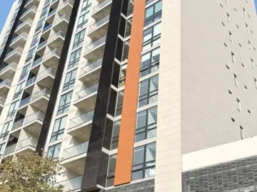 Departamento en venta en Santa Maria, Monterrey, Nuevo León