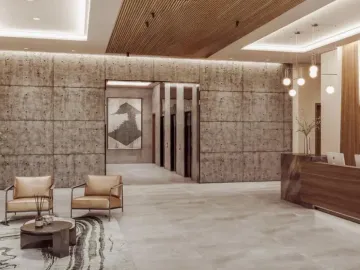 Departamento en venta en Santa Maria, Monterrey, Nuevo León