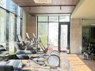 Departamento en venta en Santa Maria, Monterrey, Nuevo León
