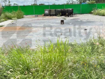 Terreno en renta en PEMEX Refinería, Cadereyta Jiménez, Nuevo León