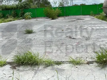 Terreno en renta en PEMEX Refinería, Cadereyta Jiménez, Nuevo León