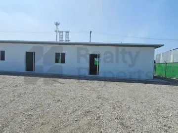 Terreno en renta en PEMEX Refinería, Cadereyta Jiménez, Nuevo León
