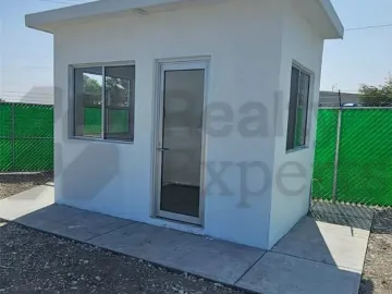 Terreno en renta en PEMEX Refinería, Cadereyta Jiménez, Nuevo León