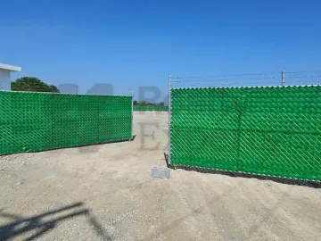 Terreno en renta en PEMEX Refinería, Cadereyta Jiménez, Nuevo León