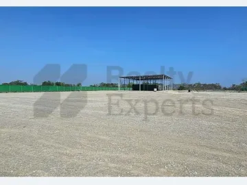 Terreno en renta en PEMEX Refinería, Cadereyta Jiménez, Nuevo León