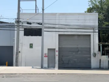 Bodega en venta en Buenos Aires, Monterrey, Nuevo León