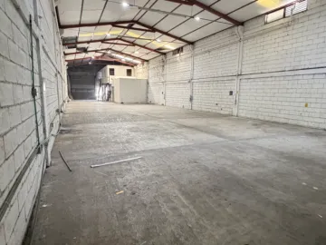Bodega en venta en Buenos Aires, Monterrey, Nuevo León