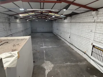 Bodega en venta en Buenos Aires, Monterrey, Nuevo León