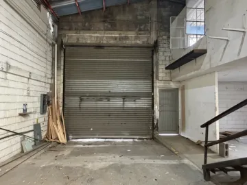 Bodega en venta en Buenos Aires, Monterrey, Nuevo León