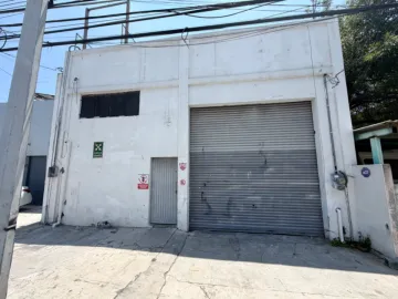 Bodega en venta en Buenos Aires, Monterrey, Nuevo León