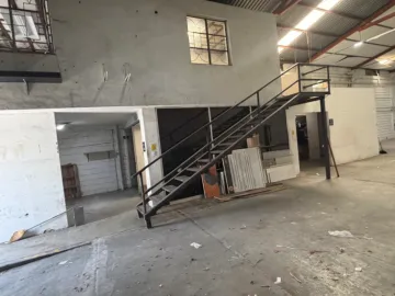 Bodega en venta en Buenos Aires, Monterrey, Nuevo León