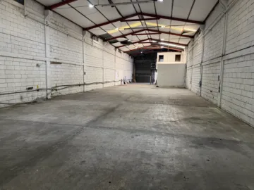Bodega en venta en Buenos Aires, Monterrey, Nuevo León