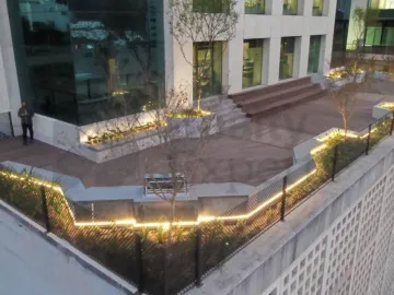 Oficina en renta en Valle del Mirador, Monterrey, Nuevo León