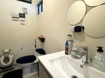 Casa en renta en Gran Reserva Cumbres, Monterrey, Nuevo León