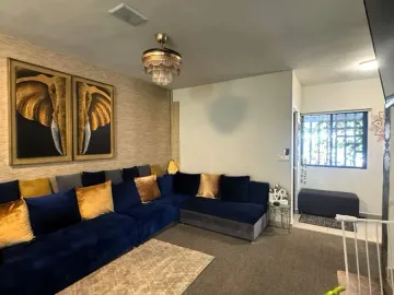 Casa en renta en Gran Reserva Cumbres, Monterrey, Nuevo León