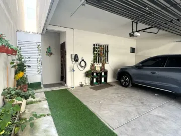 Casa en renta en Gran Reserva Cumbres, Monterrey, Nuevo León