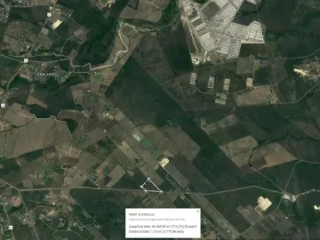 Terreno en venta en Cadereyta Jimenez Centro, Cadereyta Jiménez, Nuevo León