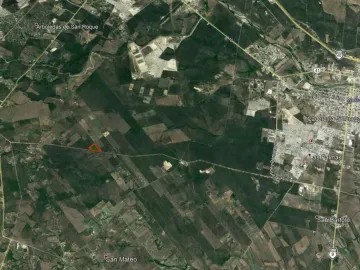 Terreno en venta en Cadereyta Jimenez Centro, Cadereyta Jiménez, Nuevo León
